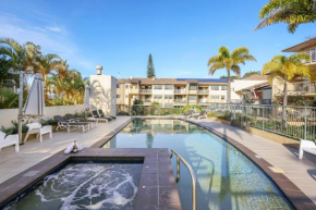 Burleigh Beachside Retreat Surfers Paradise